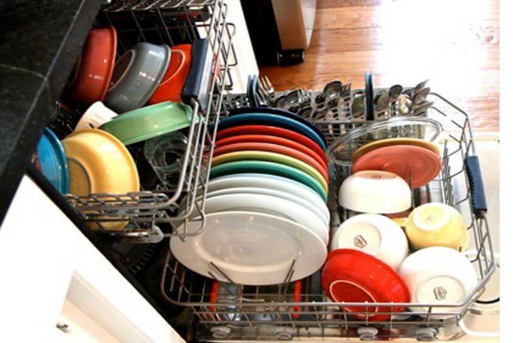 Посудомоечная машина не отмывает посуду Хотьково